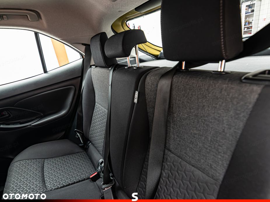 Toyota Yaris Cross Hybrid 1.5 Comfort - 22