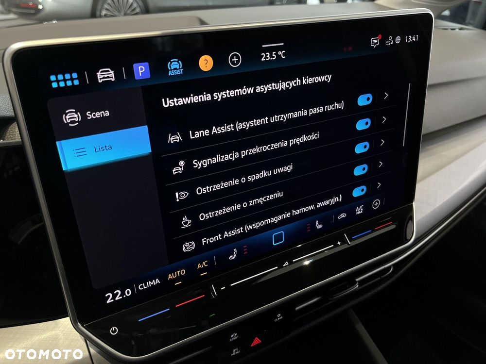 Volkswagen Golf Variant - 38