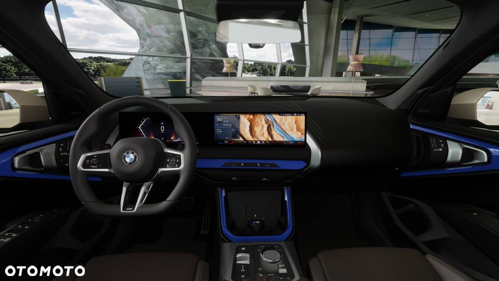 BMW X3 xDrive20d mHEV - 4