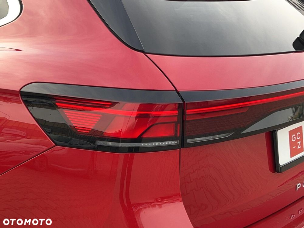 Volkswagen Passat - 39