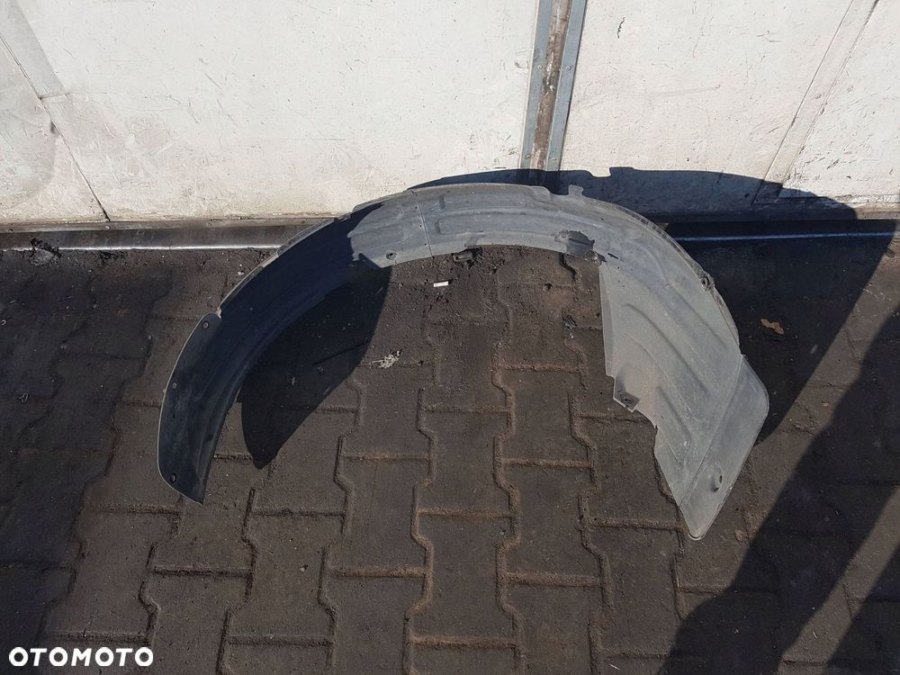 KIA SPORTAGE 3 III 10-15r NADKOLE PRAWE PRZÓD 86814-3U000 - 5