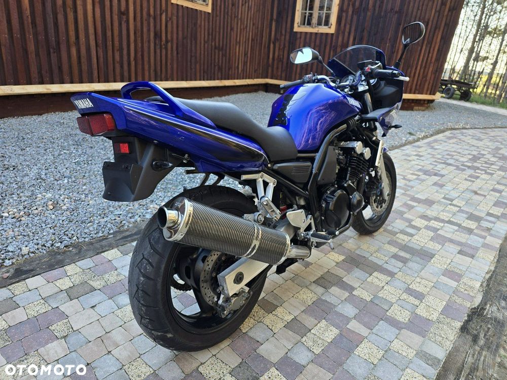 Yamaha Inny - 9