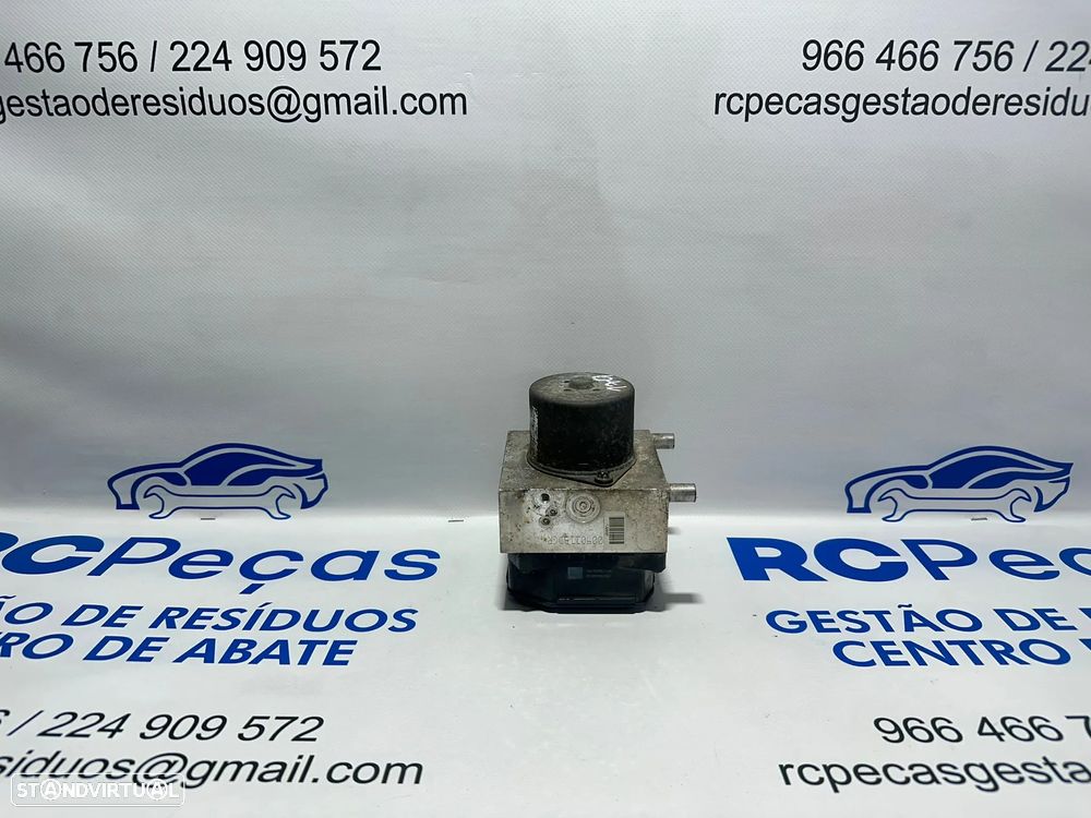 .Bomba Modulo Hidraulico ABS Original BMW Mini One Cooper D S SD JCW GP2 6792555 2006 - 2011 - 8