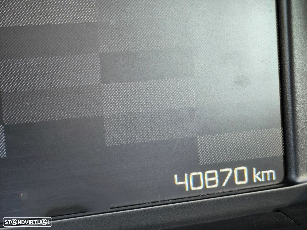 Citroën C4 Grand Picasso 1.6 BlueHDi Shine EAT6 - 11