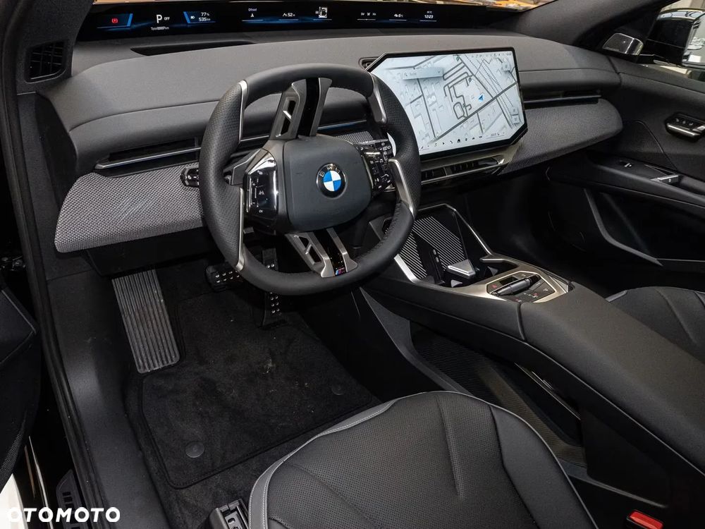 BMW iX3 50 xDrive 113.4kWh - 5