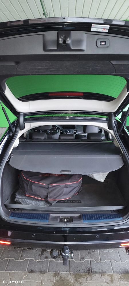 Honda Accord 2.0 Executive - 25