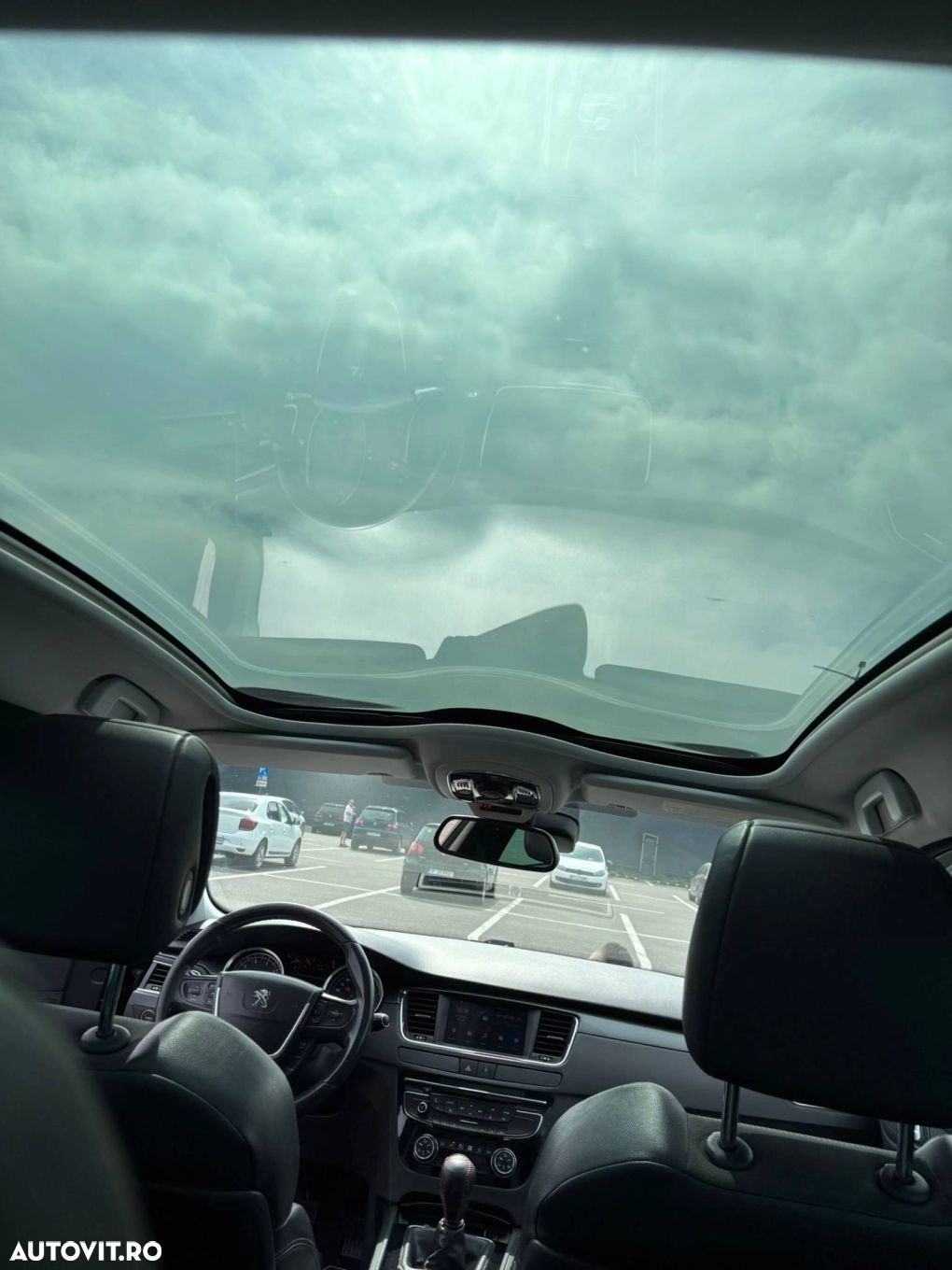 Peugeot 508 - 28