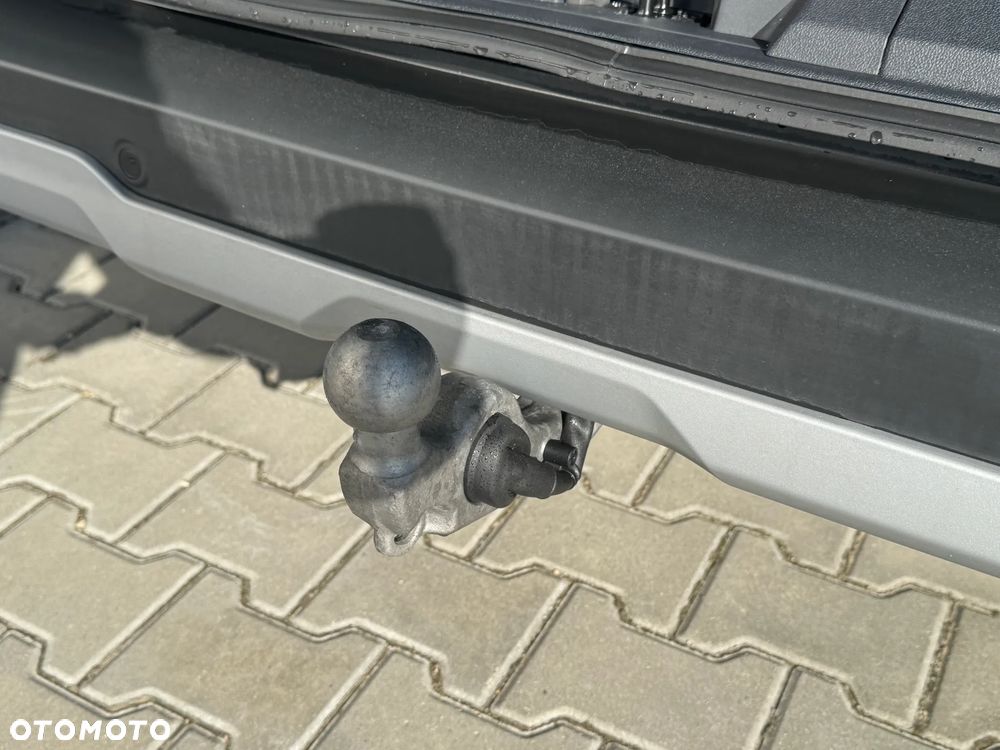 Ford Tourneo Custom 2.0 EcoBlue 320 L2 Active - 12