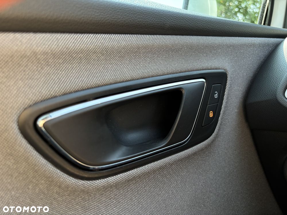 Seat Leon 1.5 TSI Style - 14