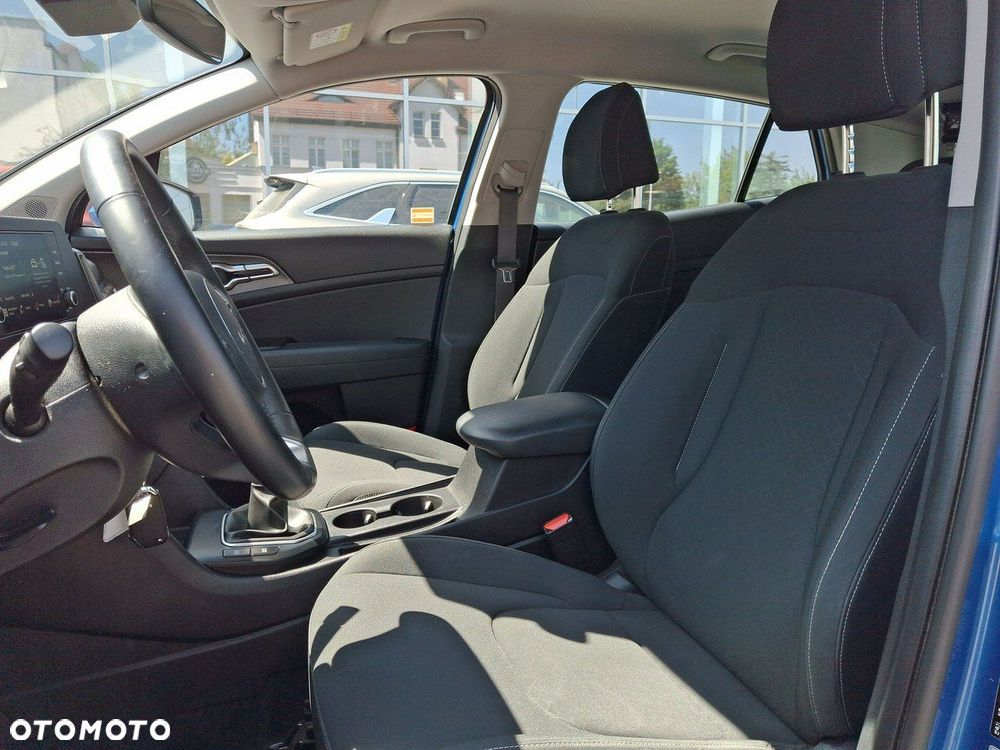 Kia Sportage 1.6 T-GDI M 2WD - 11