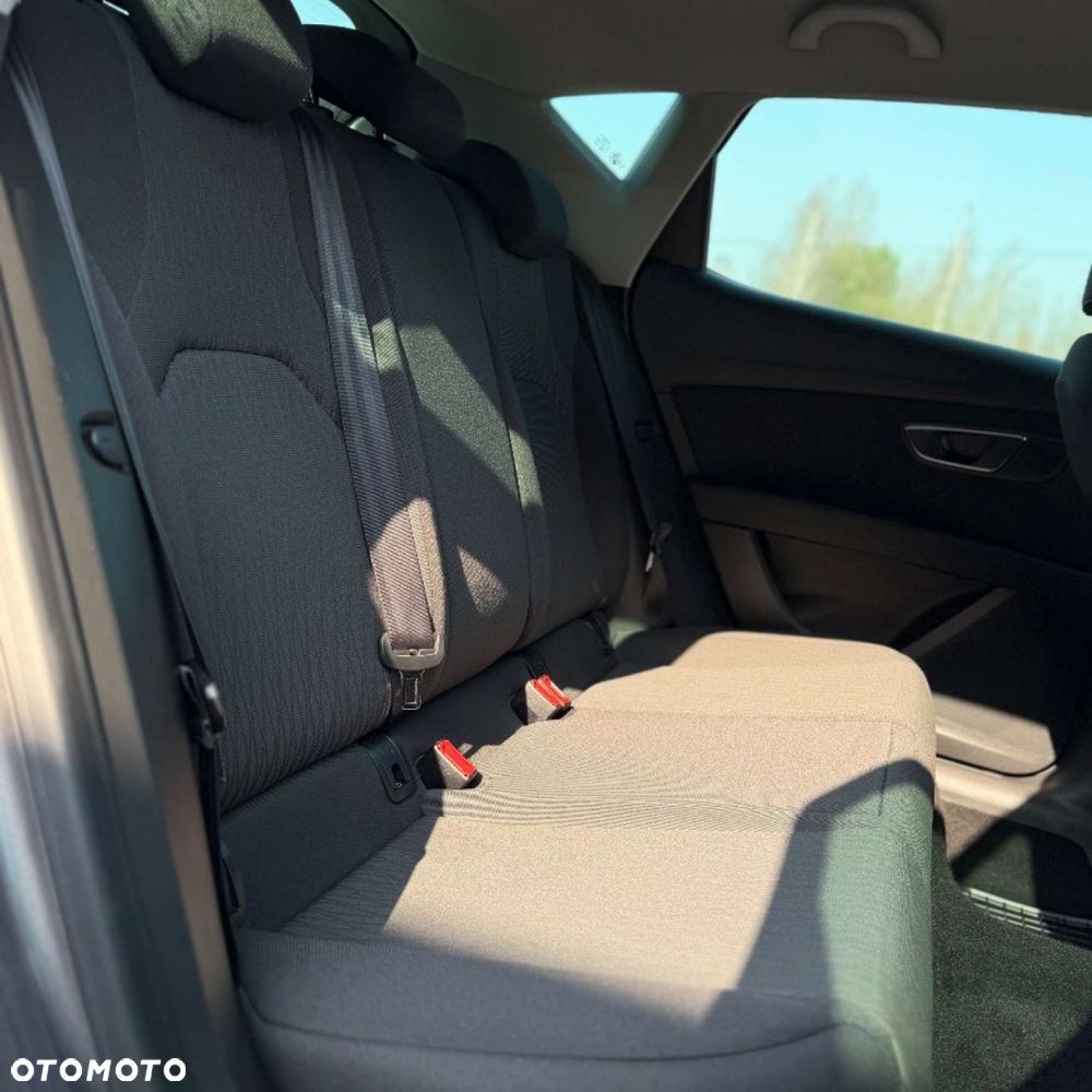 Seat Leon 1.6 TDI DPF DSG Style - 31