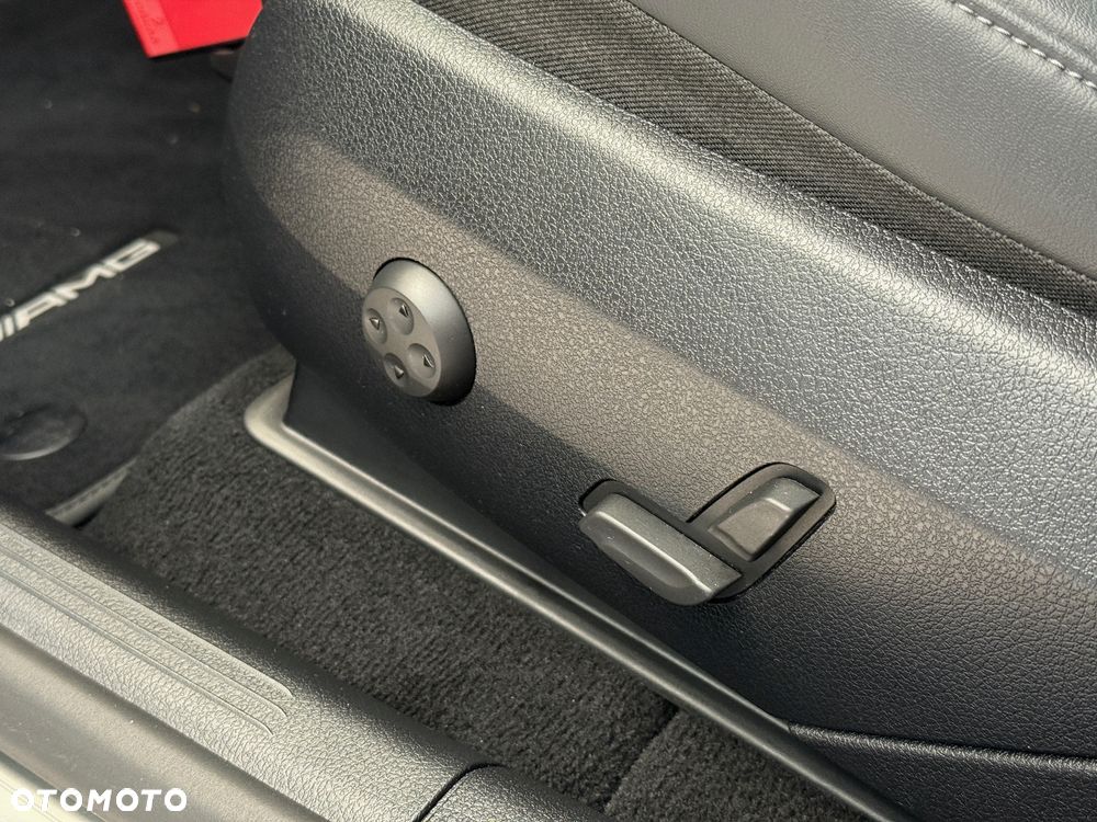 Mercedes-Benz GLC Coupe 200 4-Matic - 22