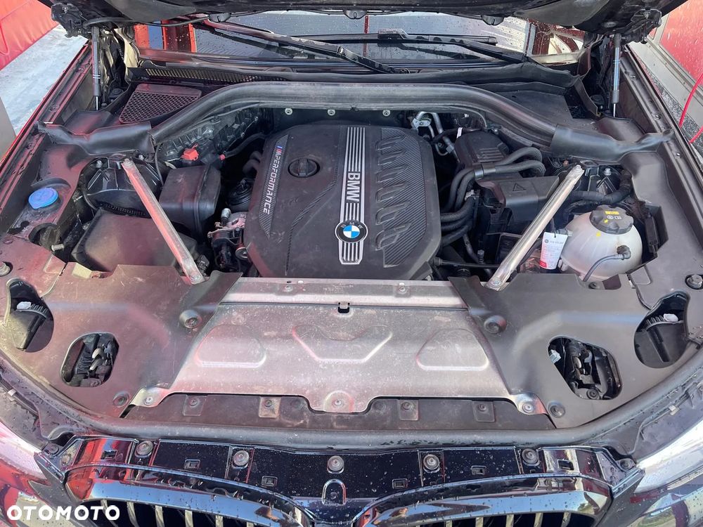 BMW X4 - 18