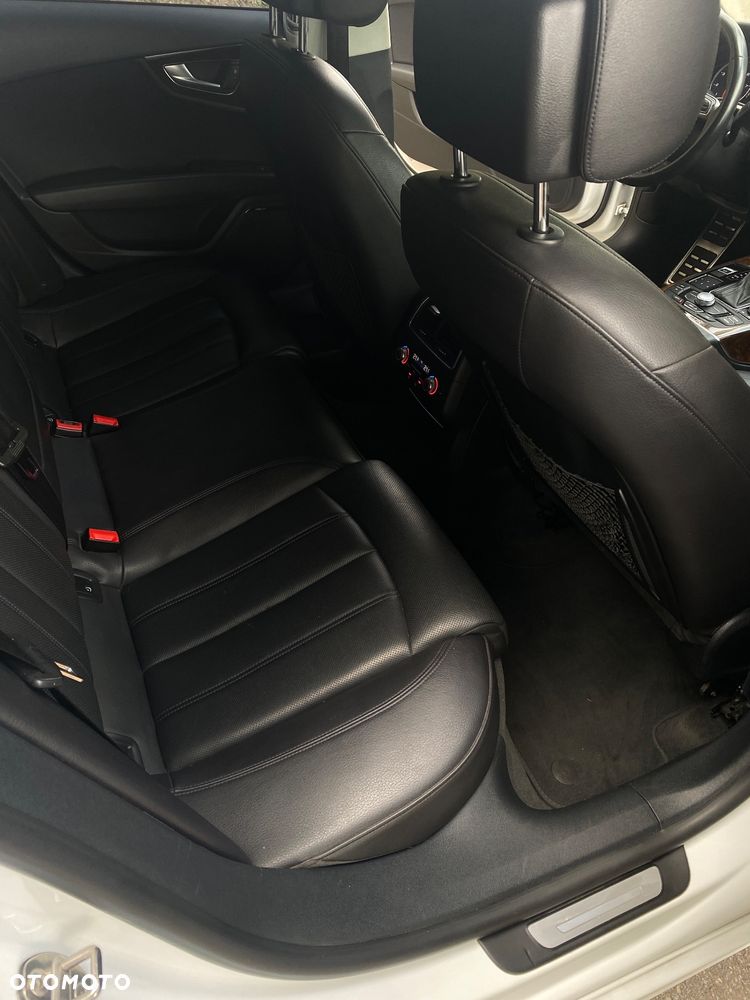 Audi A7 Sportback - 28