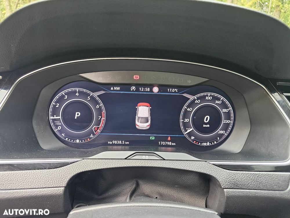 Volkswagen ARTEON 1.5 TSI ACT OPF DSG Elegance - 26