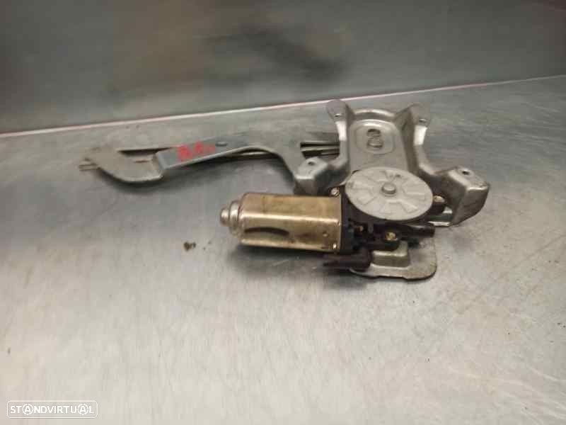 ELEVADOR DE VIDRO TRASEIRO ESQUERDO LAND ROVER DISCOVERY II 2001 -ASR1183 - 2