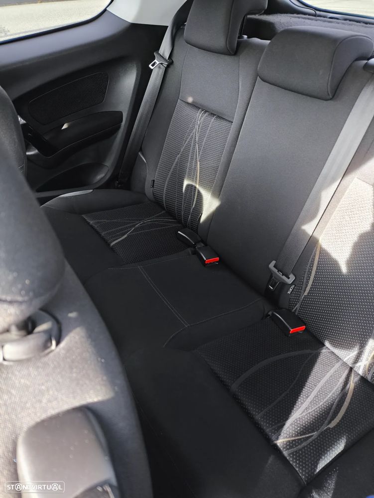 Peugeot 208 1.4 VTi Active - 7