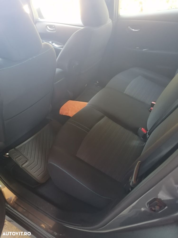 Nissan LEAF 40 kWh Tekna - 14