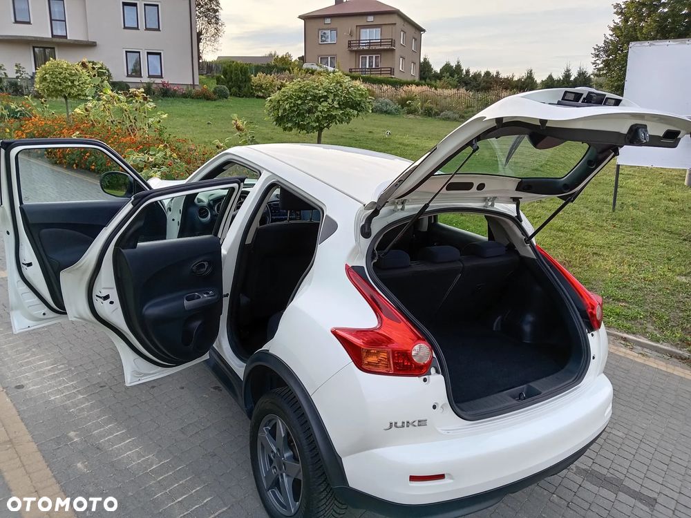 Nissan Juke - 38