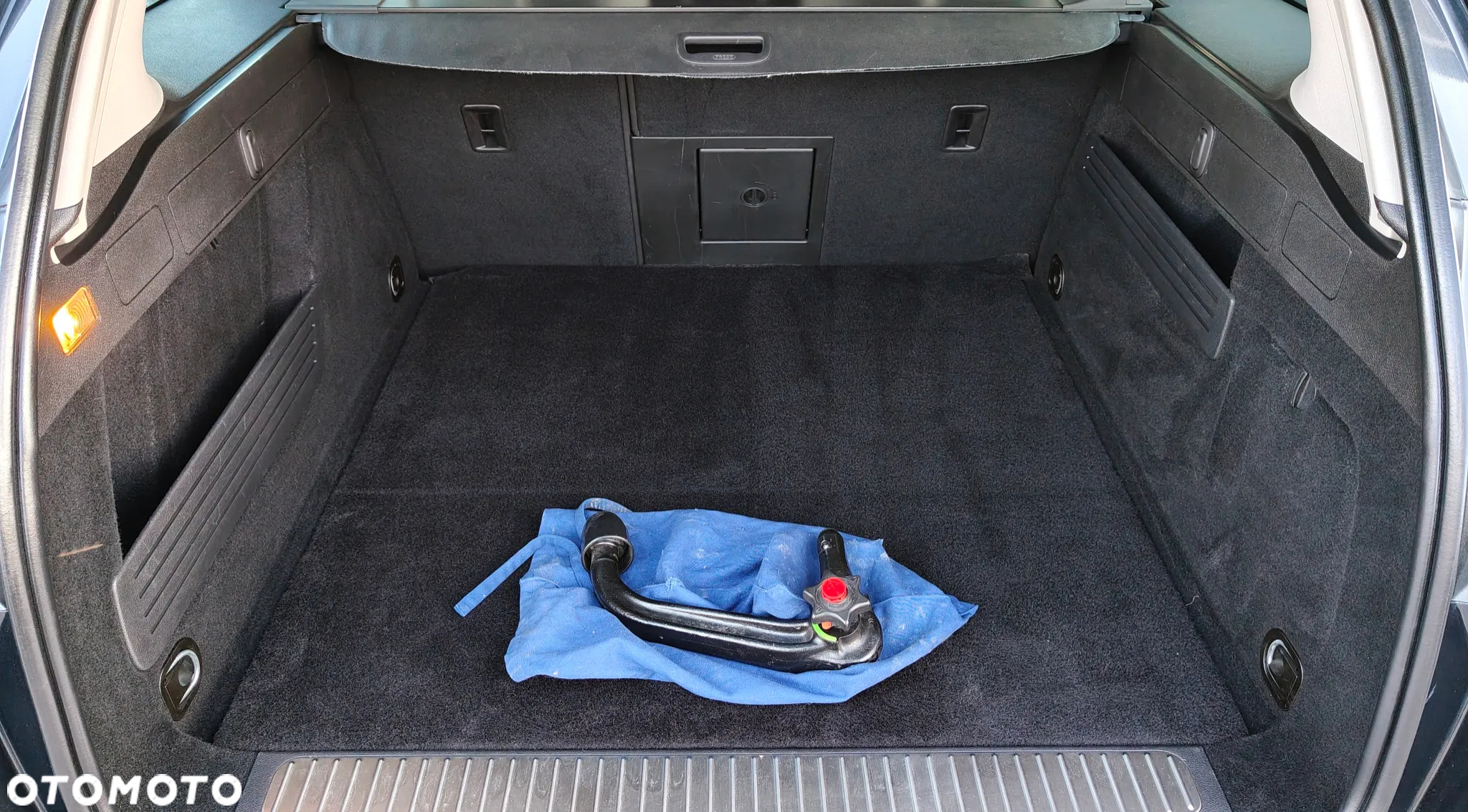 Opel Astra 1.4 Turbo Exklusiv - 33
