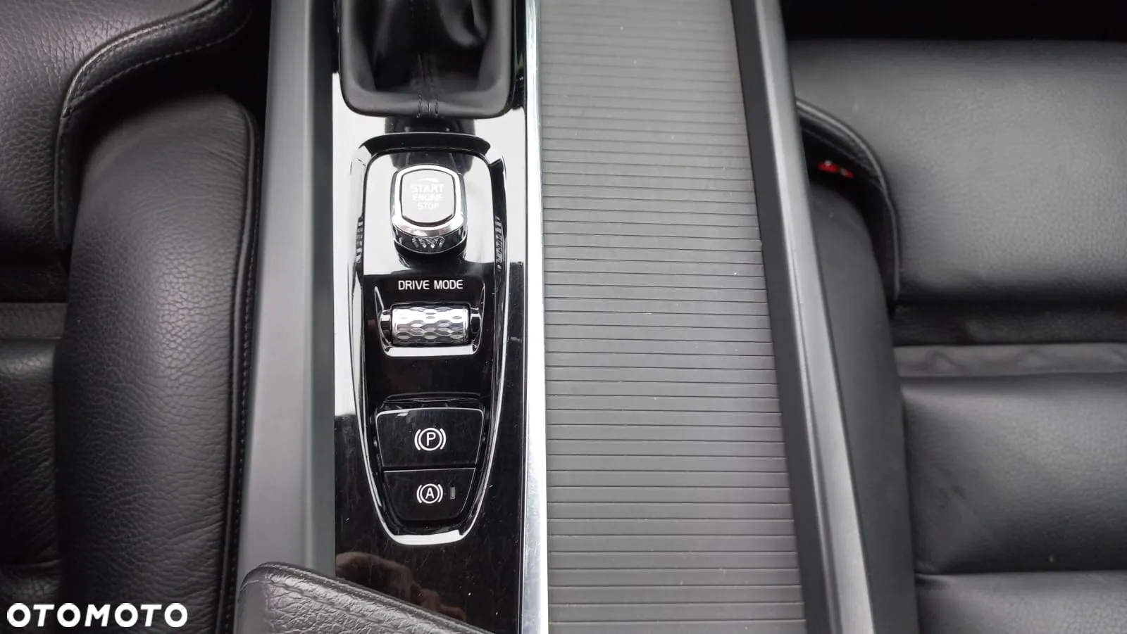 Volvo XC 60 - 21