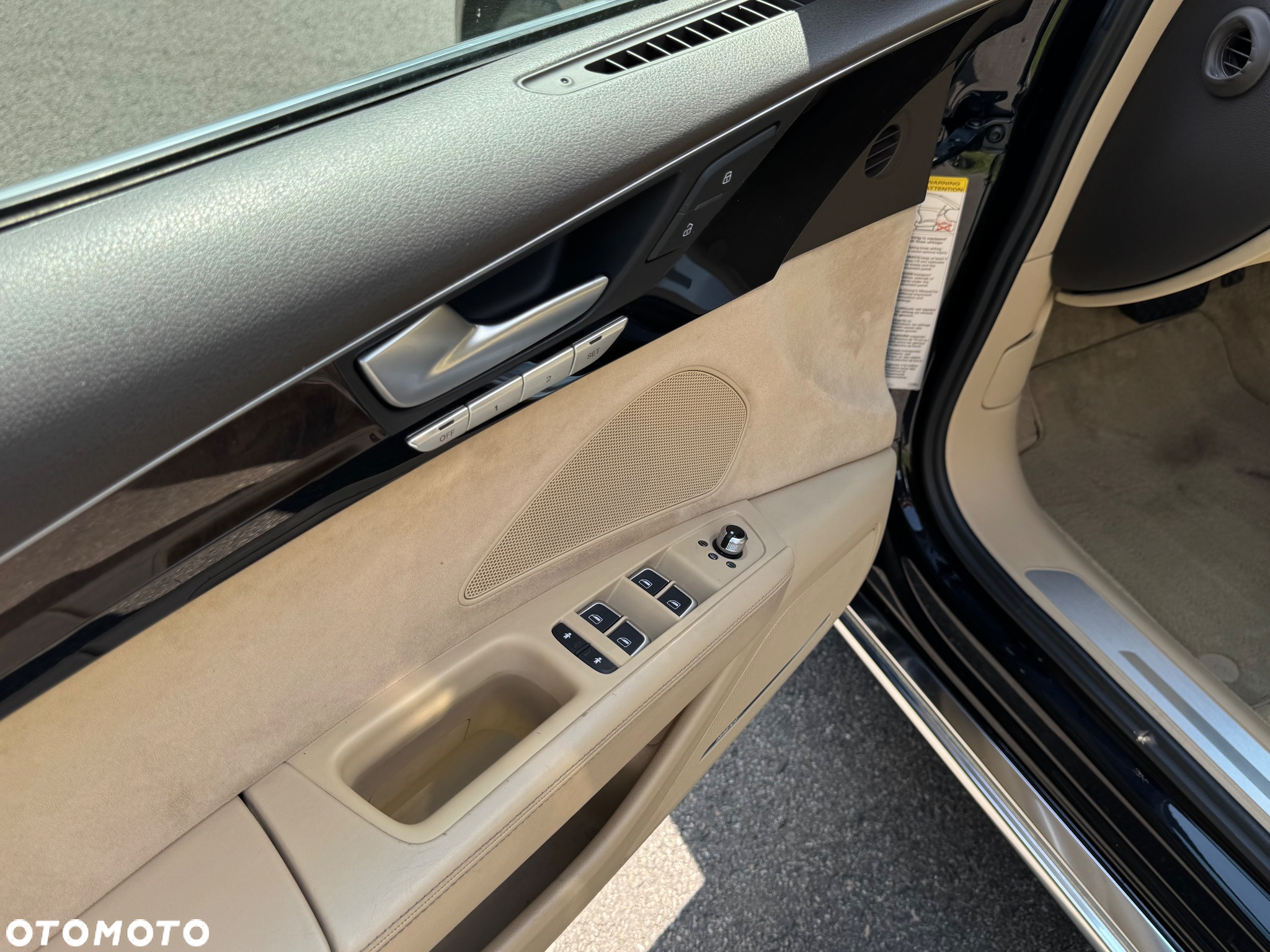 Audi A8 3.0 TFSI L Quattro - 15
