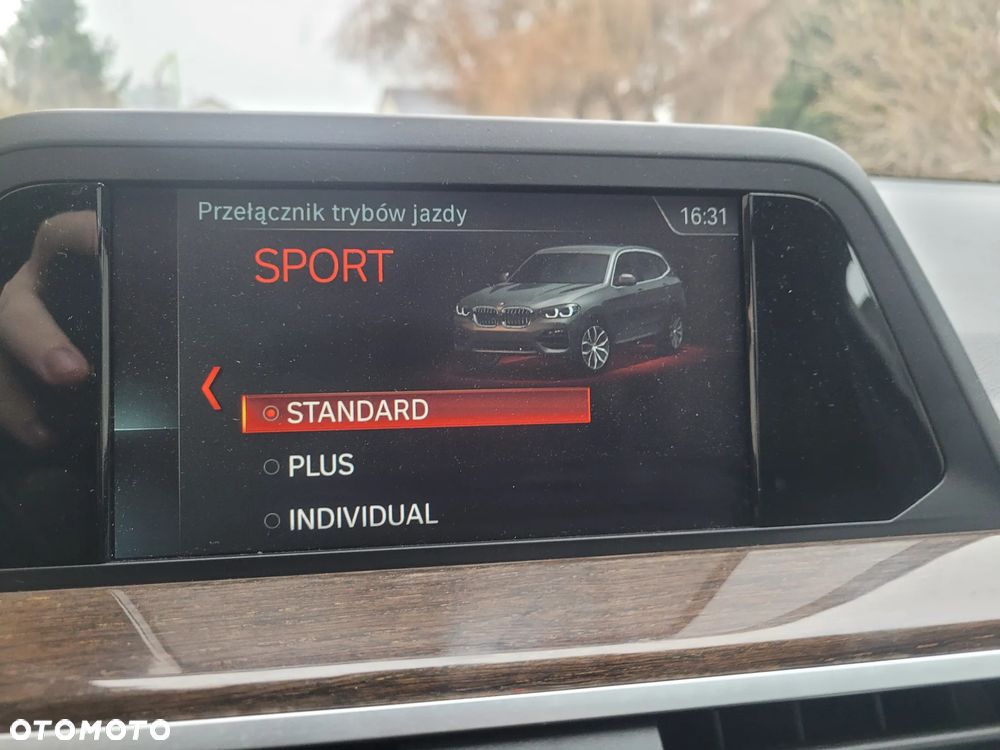 BMW X3 xDrive30i xLine - 19