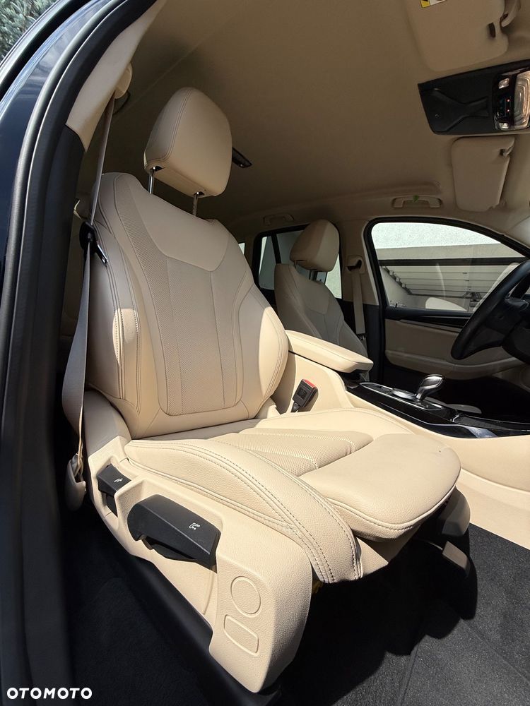 BMW X3 - 24