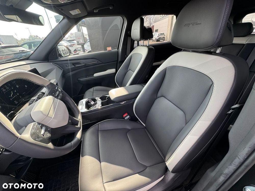 Kia EV5 - 10