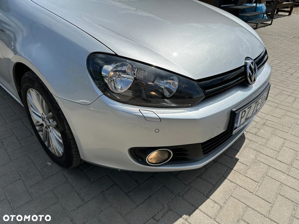 Volkswagen Golf - 35