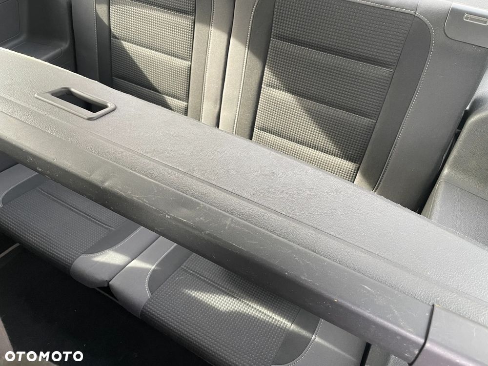 Volkswagen Touran 1.4 TSI Freestyle - 17