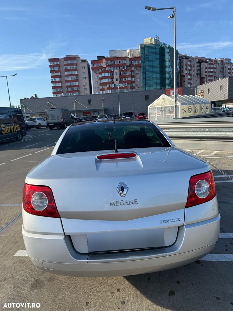 Renault Megane - 3