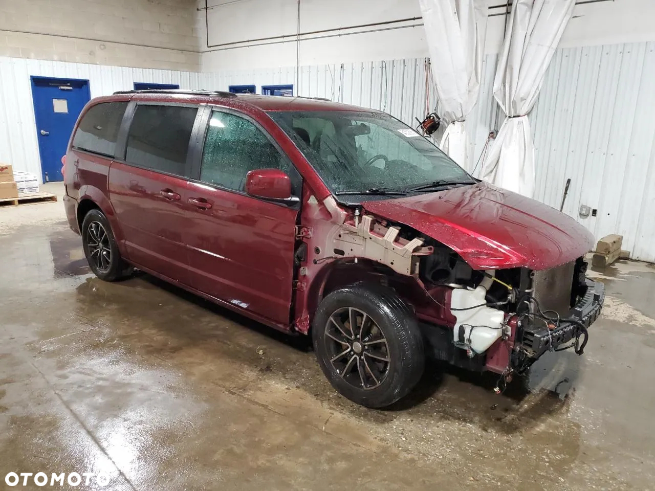 Dodge Grand Caravan 3.6 R/T - 20