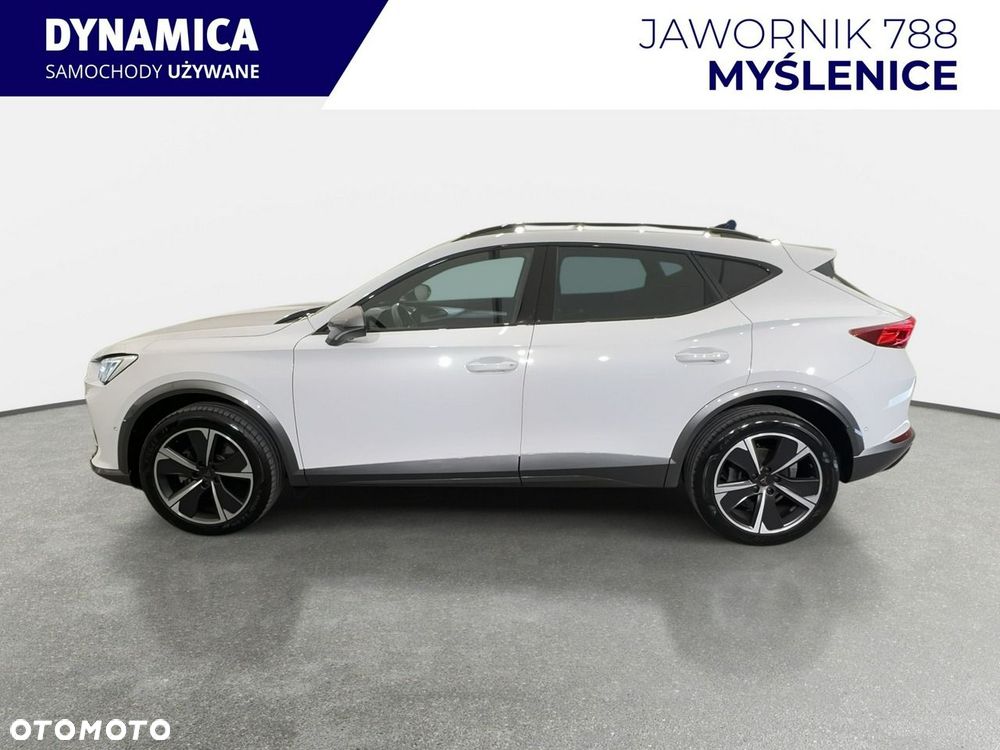 Cupra Formentor 2.0 TDI 4Drive DSG - 6