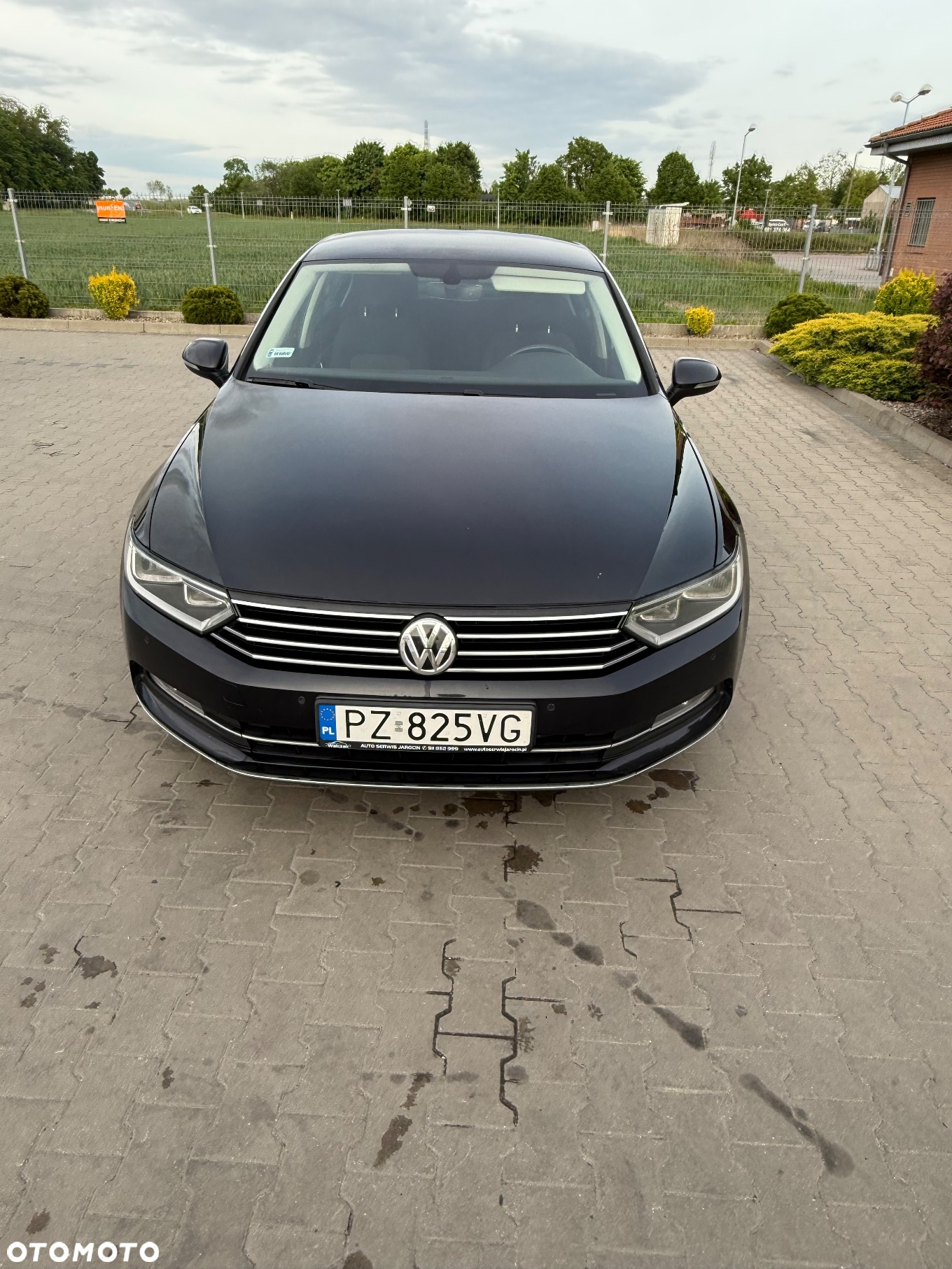Volkswagen Passat 2.0 TDI BMT Comfortline - 3