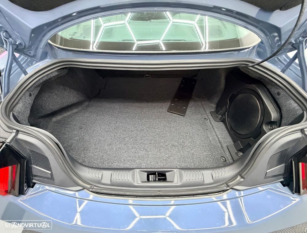 Ford Mustang 5.0 Ti-VCT Dark Horse Aut. - 20