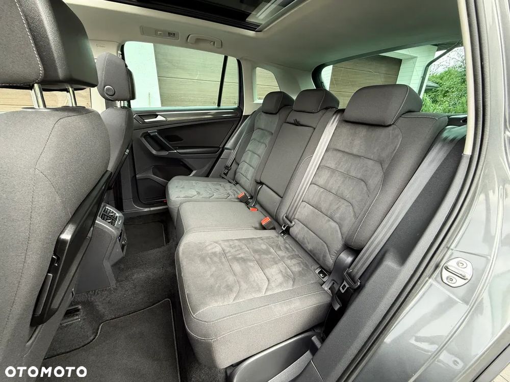 Volkswagen Tiguan 1.4 TSI BMT ACT Highline DSG - 18