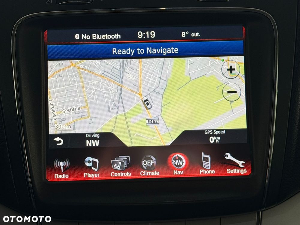Fiat Freemont 2.0 Multijet Black Code AWD - 34
