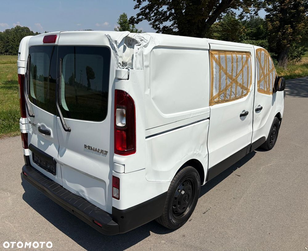 Renault Trafic - 6