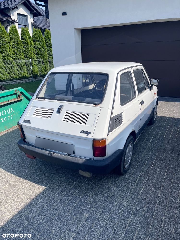 Fiat 126 - 3