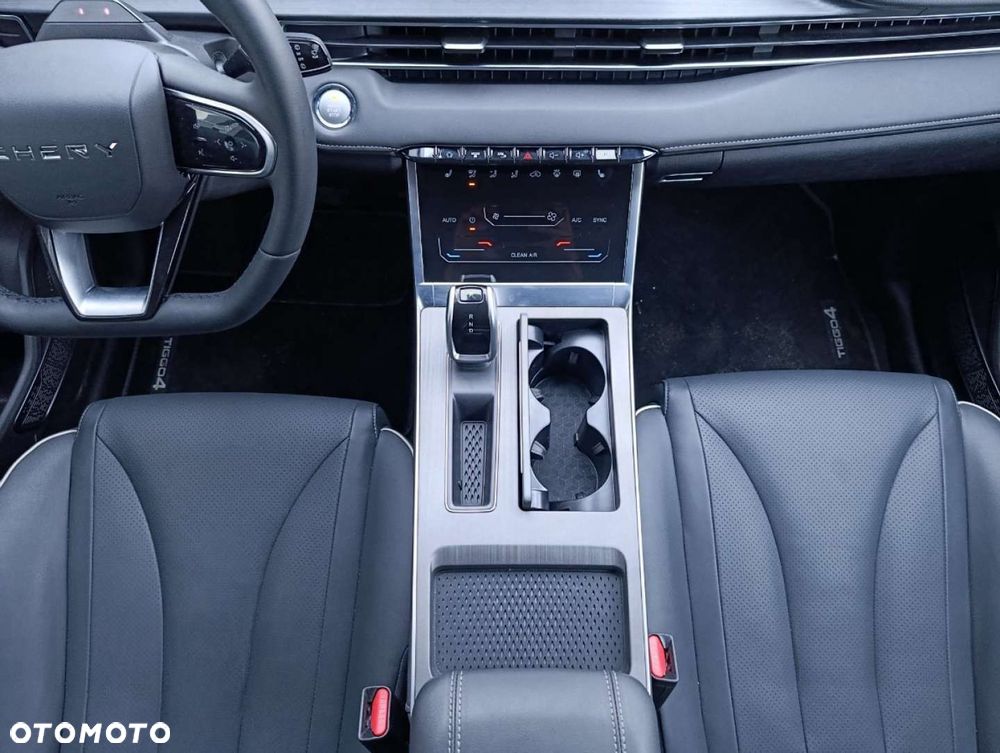 Chery Tiggo 4 - 14