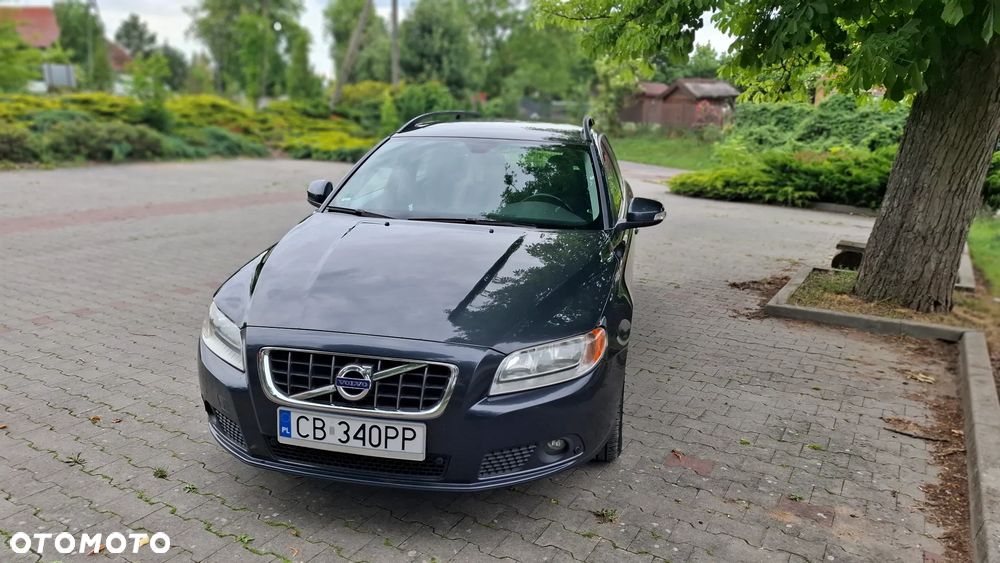 Volvo V70 2.0D Kinetic - 12
