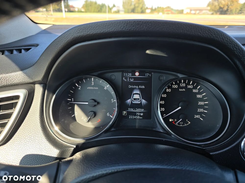 Nissan Qashqai 1.6 DCi N-Connecta Xtronic EU6 - 30