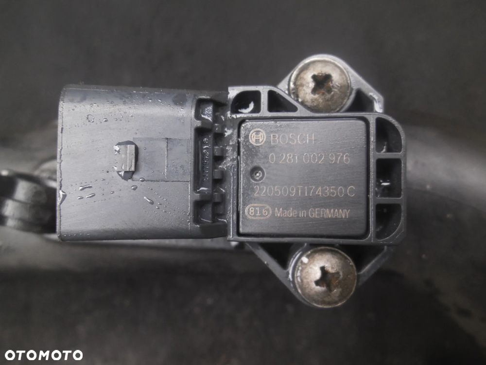 RURA WĄŻ VW AUDI 1.9 TDI 3B0145762B 8E0145762 PASSAT B5 - 4