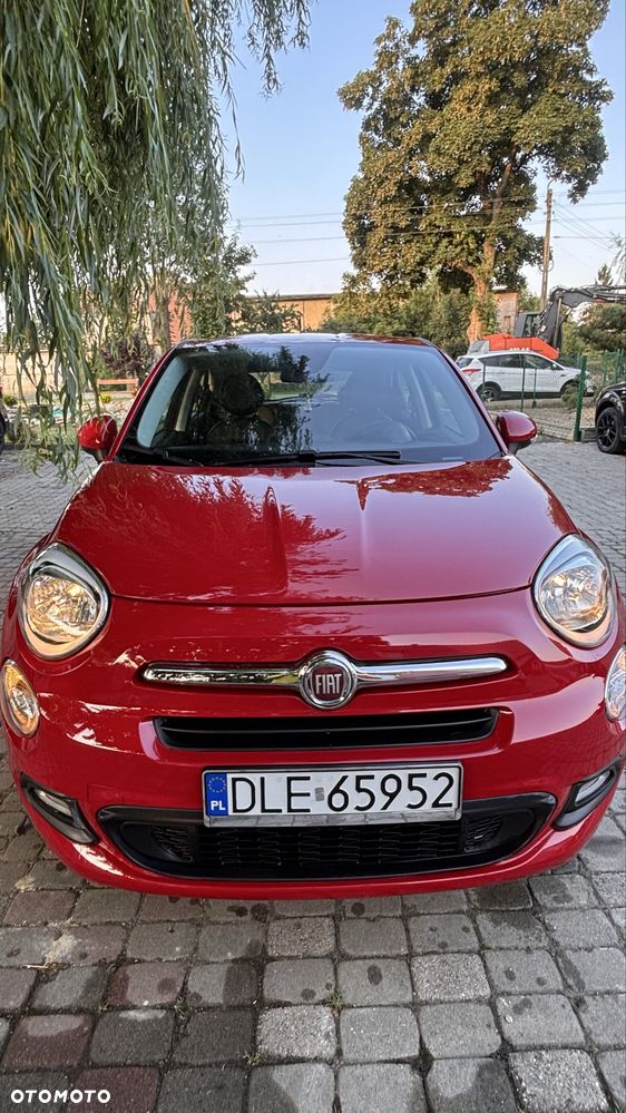 Fiat 500X - 3