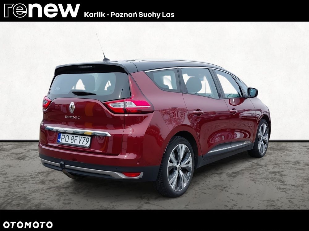 Renault Grand Scenic Gr 1.2 TCe Energy Intens - 6