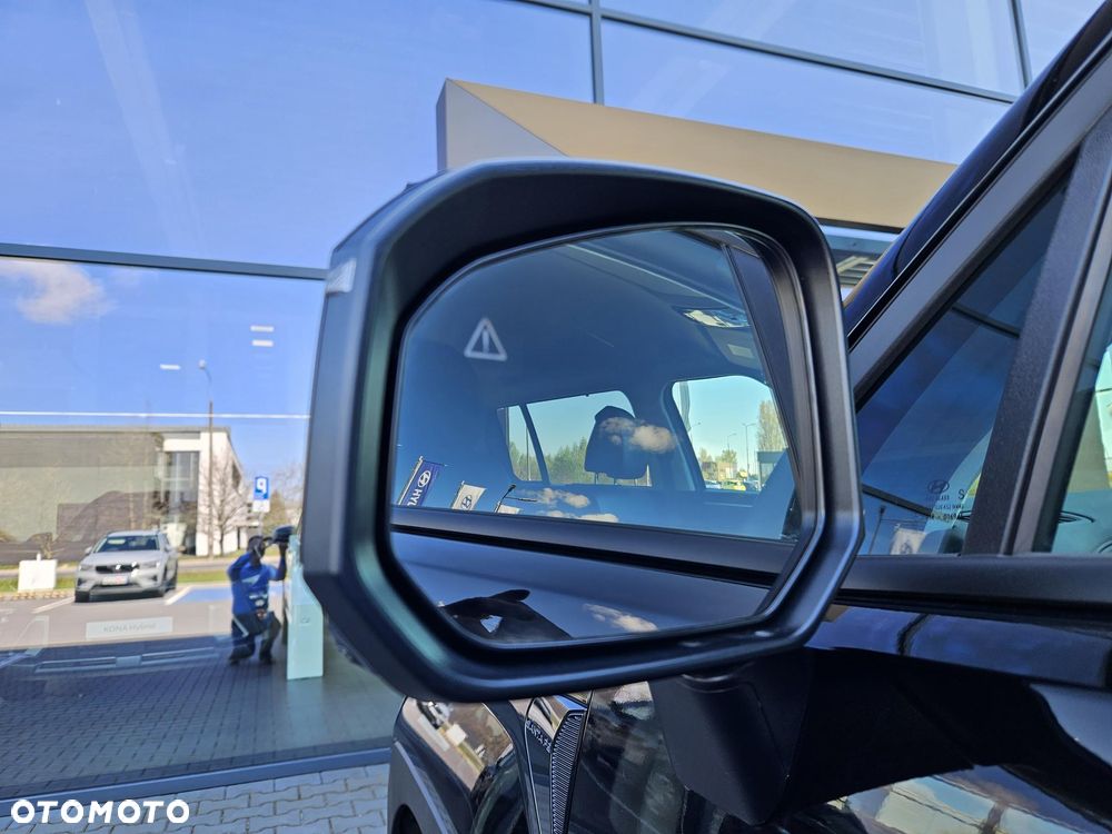 Hyundai Santa Fe 1.6 T-GDI PHEV Platinum 4WD - 18