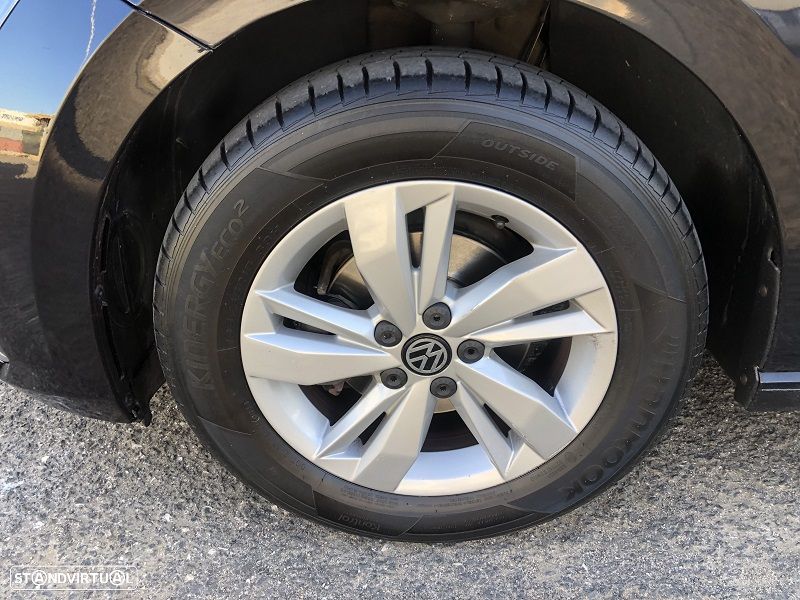 VW Polo 1.0 Confortline - 8