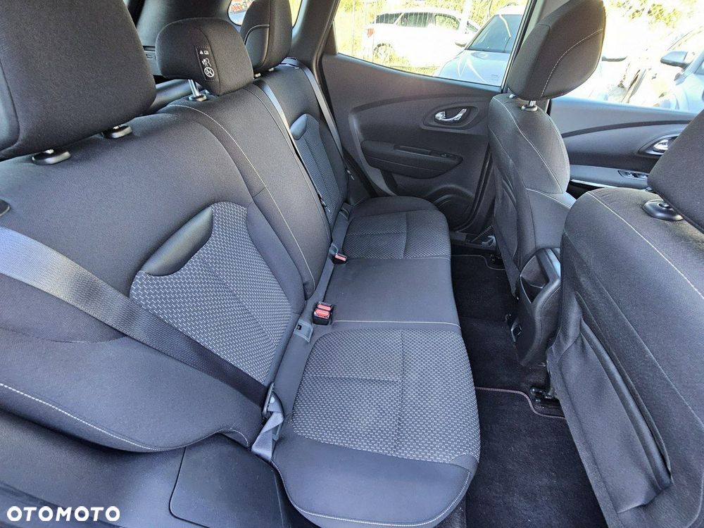 Renault Kadjar 1.2 Energy TCe Adventure - 26