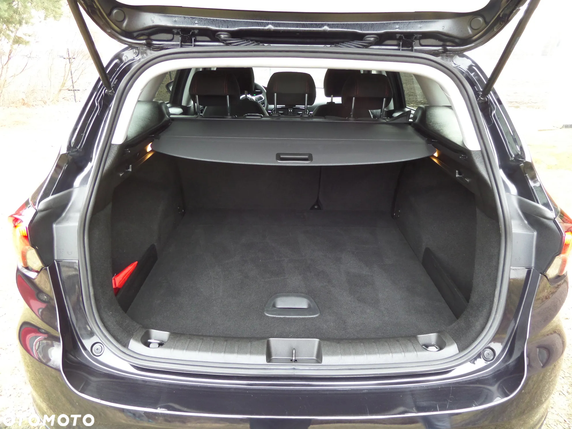 Fiat Tipo Kombi 1.5 GSE Hybrid RED - 17